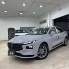 فورد تورس امبيانتي افلانش 2025 -FORD TAURUS AMBIENTE