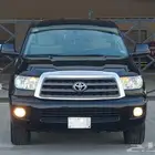 تويوتا سيكويا 2012 دبل