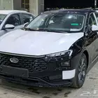 فورد توروس ترند 2026 لتمويل البنوك - كاش