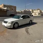 لكزس 430 موديل 2005 للبيع