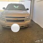 تاهو دبل 2012 نظيف