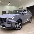 فورد تيرتوري تيتانيوم - 2025 - TERRITORY TITANIUM