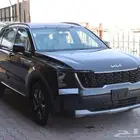 كيا سورينتو هايبرد 1.6 C.C