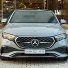 مرسيدس E200-2024 مستخدم