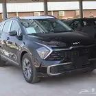 كيا سبورتاج GLS جديد اصفار