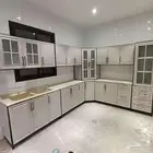 مطابخ جاهزة ومعدل حسب الطلب