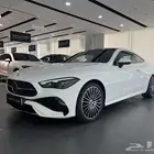 مرسيدس كوبيه CLE 200 2024 - وارد كوريا