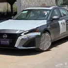 نيسان التيما SV مبيعات التقسيط والبنوك