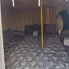 خيمه للبيع مع الاثاث كامل