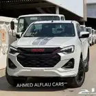 ايسوزو ديماكس GT 2025 و 2026 بسعر مناسب