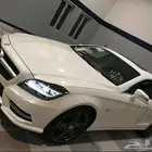 Mercedes CLS 350 AMG KIT Vip لؤلؤي متميز كالجديد