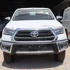 تويوتا هايلكس غمارتين فل اوتوماتيك بنزين 2025 سعودى