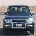 متسوبيشي باجيرو 2015