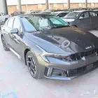 كيا K5 جديد 2026 GLS نص فل