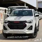 ايسوزو ديمكس جي تي2025 فل كامل