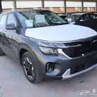 كيا سيلتوس GLS MID نص فل 2025 جديد