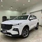 فورد تريتوري ترند-2024- TERRITORY TREND