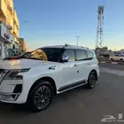 للبيع باترول بلاتينيوم 2021 مالك اول