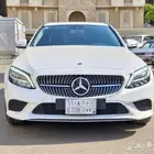 مرسيدس 2020 c200