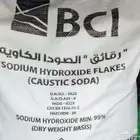 صودا كاوية