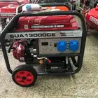 مولد كهرباء بور I power 13000