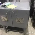 افران غاز متنقله تنور بيتزا خبز 