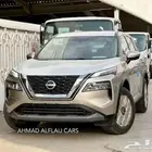 نيسان اكس تريل 2025 عرووض خاصه علي الضمان