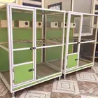 تفصيل - اقفاص - حسب الطلب