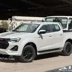 ايسوزو ديماكس جي تي فل كامل 2025