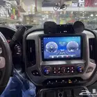 شاشة سيارة عروض خاصة