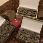 عود طبيعي مروكي موروكي محسن عود تايقر - توزيعات و هدايا سبح