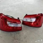 اسطبات خلفية كادينزا 14 - 15 - 16