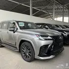 جيب لكزز(2024) اف سبورت بطاقه جمرك كاش وأقساط البنوك