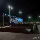 تنظيم المعارض والمؤتمرات و الافتتاحات ب افضل الاشكال