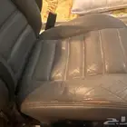 كرسي راكب للهمر H2