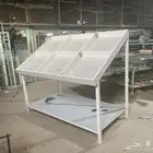 طاولة خضروات