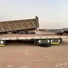 سطحه لوبد الطول 9 ونص اخو الجدي تواصل