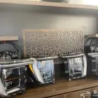 شمعات رابتر 2022