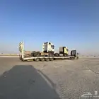 لوبد سبشل ونش سيارات معطلة باصات خزانات طريق القصيم المدينة