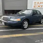 فورد فكتوريا 2012 نظيف للبيع