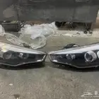 شمعات كيا كادينزا 2015-2016