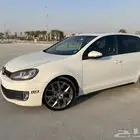 GOLF GTI 2013