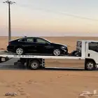 سطحة هدروليك المجمعه