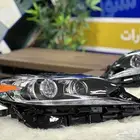 طقم شمعات Es350 من موديل 2016-2018 مصدومة