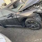 كامري تشليح هايبرد
