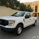 فورد F15 2021 مشروط على الفحص