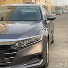 هوندا أكورد 2022 قمة في النظافة ( تم البيع ).