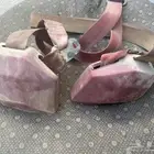 حزام امان جمس شفر
