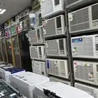 مكيف جري اسبليت