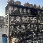 مكائن سيارات جمس اكاديا شيفروليه ترافيرس